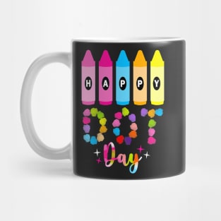 Dot Day International Dot Day 2022 Kids Boys Mug